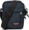Eastpak The One Triple – Umhängetasche in Denimblau Produktbild-Vorschau 6