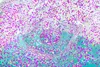 Bestway® Inflate-A-Chair™ Luftsessel Glitter Dream™ 114 x Produktbild-Vorschau 6