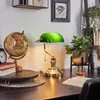 Mezzovilla »Mezzovilla« Tischlampe aus Metall und Glas in Produktbild-Vorschau 8