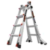 Multifunktionsleiter Little Giant VELOCTIY 4x4 stufen, Produktbild-Vorschau 17