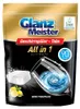 Glanz Meister, Tabletki do zmywarki, 90 sztuk Náhľad obrázku produktu 1