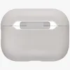 UNIQ Lino Etui für AirPods Pro (3. Generation)      Beiges Produktbild-Vorschau 4