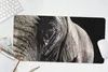 MuchoWow® Mauspad Mousepad Elefant - Tiere - Nahaufnahme - Produktbild-Vorschau 5
