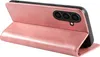 Handyhülle für Samsung Galaxy A57 5G Kunstleder Flip Cover Produktbild-Vorschau 7