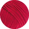 Lana Grossa Cool Wool 2000 2067 Purpurrot 50g Produktbild-Vorschau 2