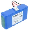 vhbw Akku Ersatz für Wiper 075Z60900A, 050Z38600A für Produktbild-Vorschau 1