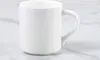 Wilmax Becher 320 ml 4er-Set Weiß aus Porzellan Produktbild-Vorschau 5