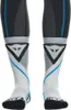 Dainese Ponožky Dry Mid Socks Black/Blue 45-47 Náhľad obrázku produktu 5