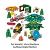 Fisher-Price Wonder Werker Camping, jeu de construction, Voir les images du produit 4