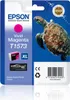 Epson Tintenpatrone vivid magenta T 157             T 1573 Produktbild-Vorschau 5