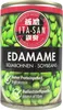 A can of edamame beans. Náhled obrázku produktu