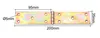 Aqbau® Set 10 tlg Kistenband 35mm x 200mm Kistenbänder Produktbild-Vorschau 2