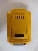 XR Akku 18V 5Ah Li-Ion DEWALT - DCB184-XJ Produktbild-Vorschau 8