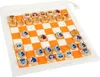 Small Foot 12021 Schach Reisespiel (1 Stück) Produktbild-Vorschau 7
