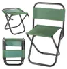 Verk 01664 Chaise pliante de camping verte Voir les images du produit 2