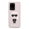 Karl Lagerfeld Fullbody Silicone Iconic - Etui Samsung Podgląd zdjęcia produktu 5