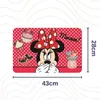 Disney Minnie Tischset 43x28 cm Produktbild-Vorschau 2