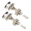 Hettich Topfscharnier (Scharnier) Sensys MW, vernickelt, 35 Produktbild-Vorschau 6