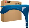 BLU Kotflügel Passend für Audi A3 8P II-generation LIFT Produktbild-Vorschau 1