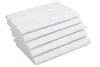 Kleidersack 5er Set, 60x100 cm, mit Sichtfenster weiß Produktbild-Vorschau 4