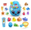 ZURU Eggy Wawa impara nella sorpresa del bagno Anteprima dell’immagine prodotto 2