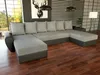 Kanapa Zestaw wypoczynkowy PUMA Sofa Zestaw wypoczynkowy z Podgląd zdjęcia produktu 1