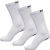 Hummel hmlMOVERS 3er Pack Socks - 205603, Farbe:Weiß, Produktbild-Vorschau 8