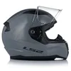 Kask Ls2 Ff353 Rapid Ii Solid Nardo Grey Rozm Xl (61-62) Podgląd zdjęcia produktu 14