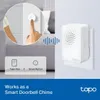 TP-Link Smart-Hub Tapo H100 - mit Signalton, kabellos Produktbild-Vorschau 5