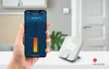 Bosch Smart Home Raumthermostat II Náhľad obrázku produktu 25