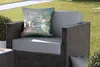 MuchoWow® Outdoor Kissen - Stilleben - Blumenstrauß - Produktbild-Vorschau 5