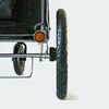 InnoPet Sporty EVR Hundebuggy Hundewagen Trailer - für Produktbild-Vorschau 18