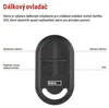 Alarm s pohybovým čidlem EM‑125L PROTECTOR Náhled obrázku produktu