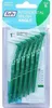 TePe Brosses interdentaires d'angle 5 vertes (0,8 mm) 6 pcs Voir les images du produit 5