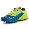 Dynafit Obuv Ultra 50 Gtx Lime Punch reef, 640685722 Náhľad obrázku produktu 3