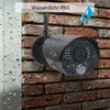 ELRO CZ40RIPS Kabelloses Überwachungssystem, Full-HD 1080p Produktbild-Vorschau 8