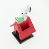 Grupo Erik Snoopy-bleistifthalter Rot  Rot One Size Produktbild-Vorschau 4