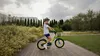 Kinderfahrrad - 14 Zoll - Grün - für 3-5 Jahre - mit Produktbild-Vorschau 10