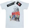 The Big Bang Theory - T-Shirt für Herren BI13206 (S) (Weiß) Produktbild-Vorschau 1