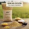 Agrarzone mangime biologico per galline ovaiole Farina per Anteprima dell’immagine prodotto 2