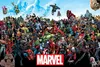 Empireposter 745163, 1 kusov, Komiks, Marvel - Universe, Náhľad obrázku produktu 1