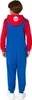 Super Mario Onesie Karneval Faschingskostüm Kinder Produktbild-Vorschau 8