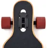 Longboard TwinTip DT - Bali WOOD - 39" x 8,75" Produktbild-Vorschau 4