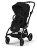 CYBEX Eezy S Twist+2, Betthimmel, All Terrain-Kinderwagen, Produktbild-Vorschau 1