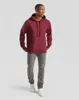 Fruit of the Loom 62-140-0 | Lightweight Hooded Herren Produktbild-Vorschau 8