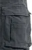 Brandit VINTAGE Outdoor Cargo Army Shorts carbone - XL Anteprima dell’immagine prodotto 14