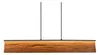 TRIO LED-Pendelleuchte LB25 Kalea 39W 4800lm 3000K Produktbild-Vorschau 7