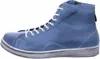 Andrea Conti Sneaker high 0341500 Damskie sznurowane buty z Podgląd zdjęcia produktu 6