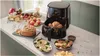 Philips Airfryer Essential, frytownica na gorące powietrze, Podgląd zdjęcia produktu 10