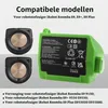 Akku 14,4V 5200mAh für iRobot Roomba S9 Serie Vista previa de la imagen del producto